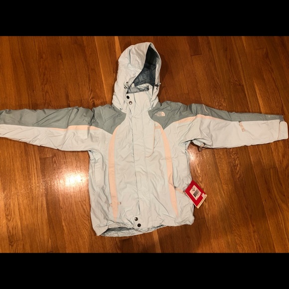 The North Face Jackets & Blazers - The North Face Womens Banshee Triclimate Jacket